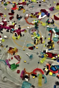 Legotopia 2015-Ferien
